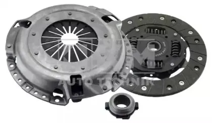 069 0842 KM Germany Комплект сцепления 069 0842 KM Germany Комплект сцепления